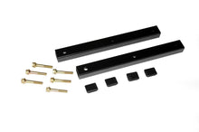Load image into Gallery viewer, Transfer Case Drop Kit | 4-6 Inch Lift | Jeep Wrangler YJ 4WD (1987-1995)