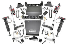 Load image into Gallery viewer, 7 Inch Stamped Steel LCA Lift Kit | Forged UCA | Bracket | Vertex | Chevy/GMC 1500 (16-18)