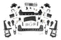 4.5 Inch Lift Kit | Ford Raptor 4WD (2019-2020)