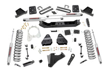 Load image into Gallery viewer, 4.5 Inch Lift Kit | Ford F-250/F-350 Super Duty 4WD (2017-2022)