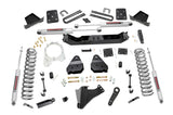 LIFT KIT 4.5
