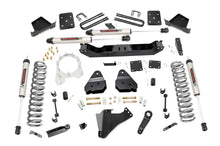 Load image into Gallery viewer, 4.5 Inch Lift Kit | V2 Shocks | Ford F-250/F-350 Super Duty 4WD (2017-2022)