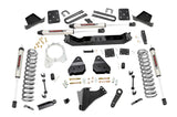 LIFT KIT 6