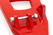 Load image into Gallery viewer, Red Forged Alum High Clearance 2" Fwd Offset Control Arms w/Ball Joints | Polaris Ranger 1000XP