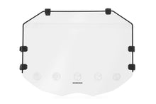 Load image into Gallery viewer, Vented Full Windshield | Scratch Resistant | Can-Am Maverick X3