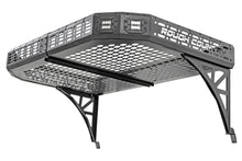 Load image into Gallery viewer, Cargo Rack | Dual 2" Black LED Pairs | Flush Mount | Can-Am Defender HD 5/HD 8/HD 9/HD 10