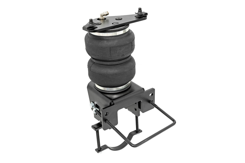 Air Spring Kit w/compressor | Wireless Controller | Ford F-250/F-350 Super Duty (17-22)