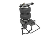 Load image into Gallery viewer, Air Spring Kit w/compressor | Ford F-250/F-350 Super Duty 4WD (2017-2022)