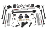 LIFT KIT 6
