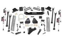 Load image into Gallery viewer, 6 Inch Lift Kit | Diesel | 4 Link | OVLD | Vertex | Ford F-250/F-350 Super Duty (17-22)
