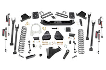 Load image into Gallery viewer, 6 Inch Lift Kit | 4-Link | No OVLD | Vertex | Ford F-250/F-350 Super Duty (17-22)