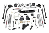 LIFT KIT 6