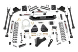 LIFT KIT 6