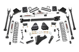 LIFT KIT 6