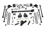 LIFT KIT 6