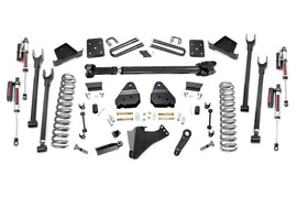 6 Inch Lift Kit | Diesel | 4 Link | D/S | Vertex | Ford F-250/F-350 Super Duty (17-22)