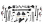 6 Inch Lift Kit | Diesel | 4 Link | D/S | Vertex | Ford F-250/F-350 Super Duty (17-22)