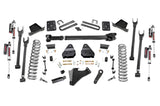 LIFT KIT 6