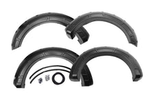 Load image into Gallery viewer, Fender Flares | Defender | J7 Magnetic Gray | Ford F-250/F-350 Super Duty (17-22)