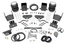 Load image into Gallery viewer, Air Spring Kit w/compressor | Ford F-250/F-350 Super Duty 4WD (2017-2022)