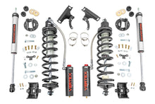 Load image into Gallery viewer, 6 Inch Coilover Conversion Upgrade Kit | Vertex/V2 | Ford F-250/F-350 Super Duty (05-22)