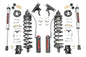 4.5 Inch Coilover Conversion Upgrade Kit | Vertex/V2 | Ford F-250/F-350 Super Duty (05-22)