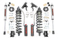 6 Inch Coilover Conversion Upgrade Kit | Vertex/V2 | Ford F-250/F-350 Super Duty (05-22)