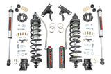 6 Inch Coilover Conversion Upgrade Kit | Vertex/V2 | Ford F-250/F-350 Super Duty (05-22)