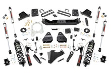 Load image into Gallery viewer, 4.5 Inch Lift Kit | C/O V2 | Ford F-250/F-350 Super Duty 4WD (2017-2022)