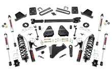 Load image into Gallery viewer, 4.5 Inch Lift Kit  |  FR D/S  |  C/O V2 | Ford F-250/F-350 Super Duty (17-22)