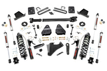 Load image into Gallery viewer, 4.5 Inch Lift Kit  |  D/S  |  C/O V2 | Ford F-250/F-350 Super Duty 4WD (17-22)