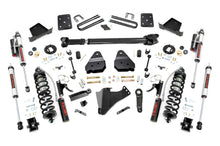 Load image into Gallery viewer, 4.5 Inch Lift Kit  |  FR D/S  |  C/O Vertex | Ford F-250/F-350 Super Duty (17-22)
