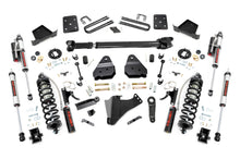 Load image into Gallery viewer, 4.5 Inch Lift Kit  |  D/S  |  C/O Vertex | Ford F-250/F-350 Super Duty (17-22)