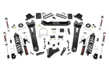 Load image into Gallery viewer, 6 Inch Lift Kit  |  R/A  |  No OVLD  |  C/O V2 | Ford F-250/F-350 Super Duty (17-22)