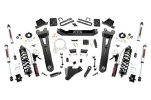 Load image into Gallery viewer, 6 Inch Lift Kit  |  OVLD  |  C/O V2 | Ford F-250/F-350 Super Duty 4WD (17-22)