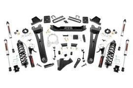 6 Inch Lift Kit  |  OVLD  |  C/O V2 | Ford F-250/F-350 Super Duty 4WD (17-22)