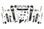 6 Inch Lift Kit  |  OVLD  |  C/O V2 | Ford F-250/F-350 Super Duty 4WD (17-22)