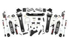 Load image into Gallery viewer, 6 Inch Lift Kit  |  R/A  |  OVLDS  |  C/O Vertex | Ford F-250/F-350 Super Duty (17-22)
