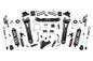 6 Inch Lift Kit  |  OVLD  |  C/O Vertex | Ford F-250/F-350 Super Duty (17-22)