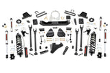 6 Inch Lift Kit | Diesel | 4-Link | C/O V2 | Ford F-250/F-350 Super Duty (17-22)