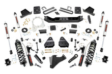 Load image into Gallery viewer, 6 Inch Lift Kit | No OVLDS | C/O V2 | Ford F-250/F-350 Super Duty 4WD (17-22)