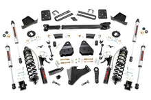 Load image into Gallery viewer, 6 Inch Lift  |  OVLD  |  D/S  |  C/O V2 | Ford F-250/F-350 Super Duty (17-22)