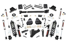 6 Inch Lift  |  OVLD  |  D/S  |  C/O V2 | Ford F-250/F-350 Super Duty (17-22)