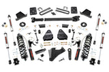 6 Inch Lift  |  OVLD  |  D/S  |  C/O V2 | Ford F-250/F-350 Super Duty (17-22)