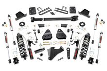 Load image into Gallery viewer, 6 Inch Lift Kit  |  No OVLDS  |  D/S  |  C/O V2 | Ford F-250/F-350 Super Duty (17-22)