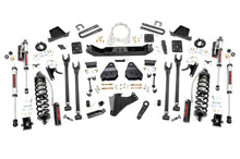 Load image into Gallery viewer, 6 Inch Lift Kit | 4-Link | No OVLD | C/O Vertex | Ford F-250/F-350 Super Duty (17-22)