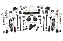 Load image into Gallery viewer, 6 Inch Lift Kit | 4-Link | OVLD | C/O Vertex | Ford F-250/F-350 Super Duty (17-22)