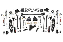Load image into Gallery viewer, 6 Inch Lift Kit  |  4-Link  |  D/S  |  C/O Vertex | Ford F-250/F-350 Super Duty (17-22)