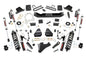 6 Inch Lift Kit | No OVLDS | C/O Vertex | Ford F-250/F-350 Super Duty (17-22)