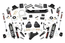 Load image into Gallery viewer, 6 Inch Lift Kit | Diesel | No OVLD  | C/O Vertex | Ford F-250/F-350 Super Duty (17-22)